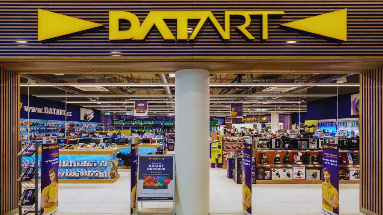 Discover the Best Electronics Deals in the Czech Republic: Save Money on Top Tech