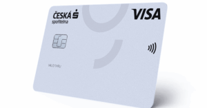 Understanding Ceska Sporitelna Credit Card Options in the Czech Republic – Your Guide to Smart Banking