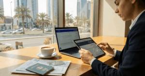 Personal Loans in Saudi Arabia – How to Apply Online for Quick, Secure Funds
