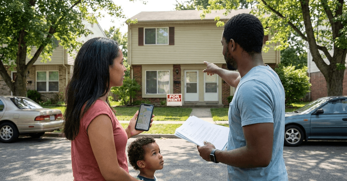 Affordable Houses for Rent: Best Budget-Friendly Options