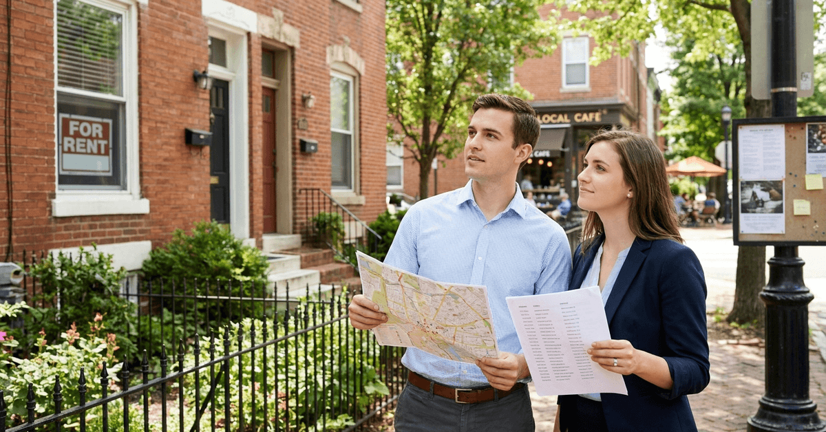 Find Your Next Rental Home – Explore Local Options