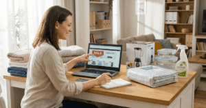 Home Essentials Deals – Explore Current Discounts