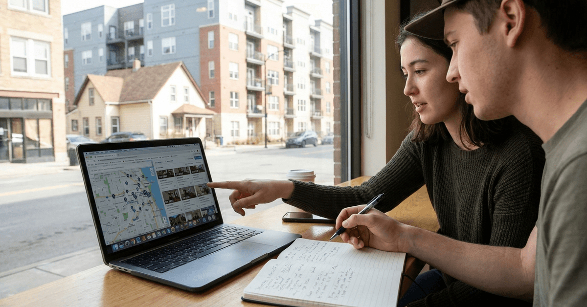 Homes Available for Rent Near You – Explore Listings