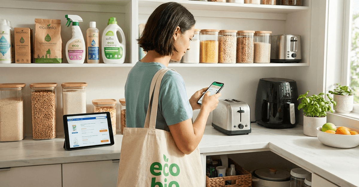 Best Deals on Household Products – Explore Safe Ways to Save Money Online