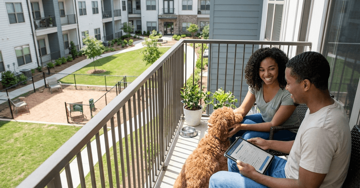 Apartments That Allow Pets: Explore Rental Options