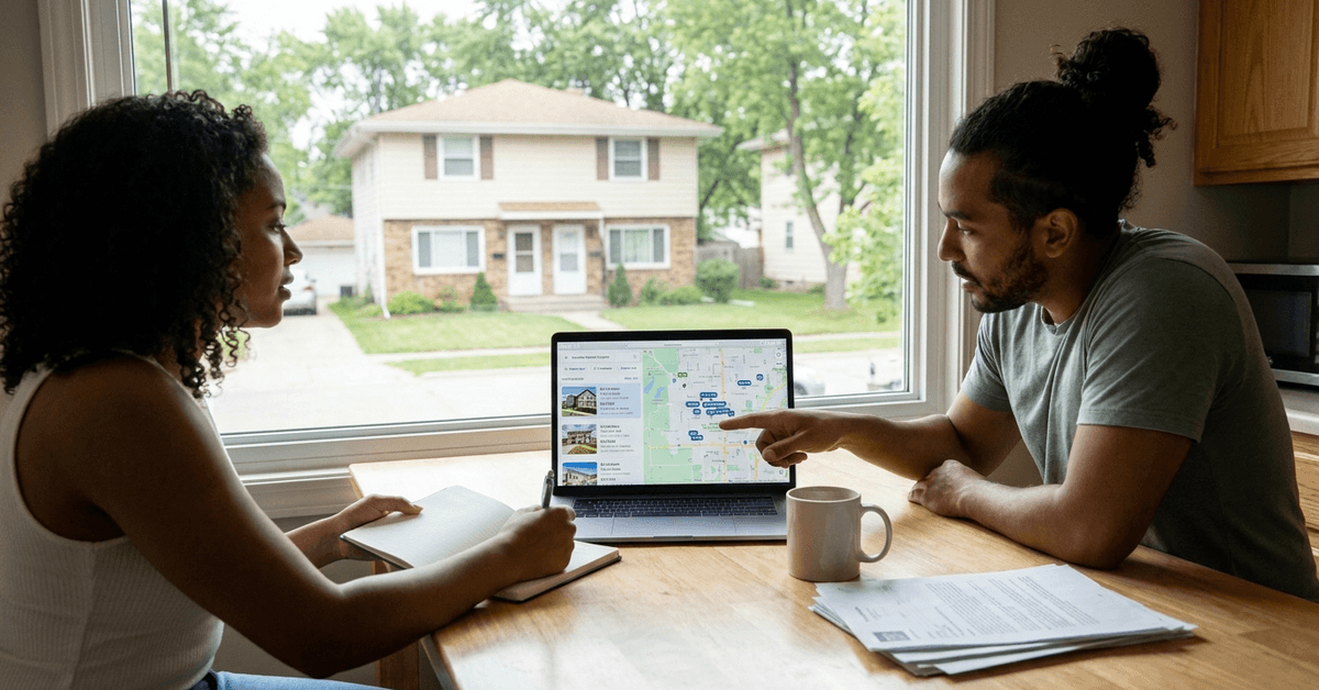 Affordable Houses for Rent: Best Budget-Friendly Options