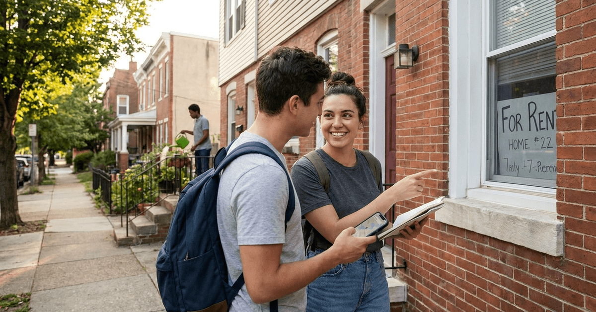Find Your Next Rental Home – Explore Local Options