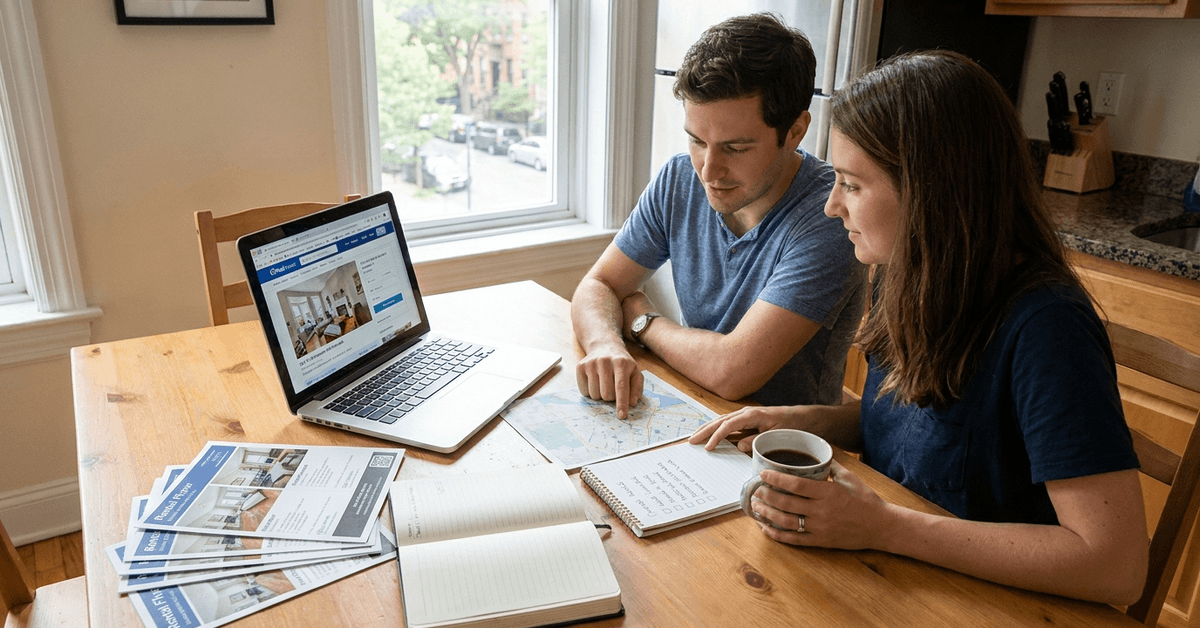 Homes Available for Rent Near You – Explore Listings