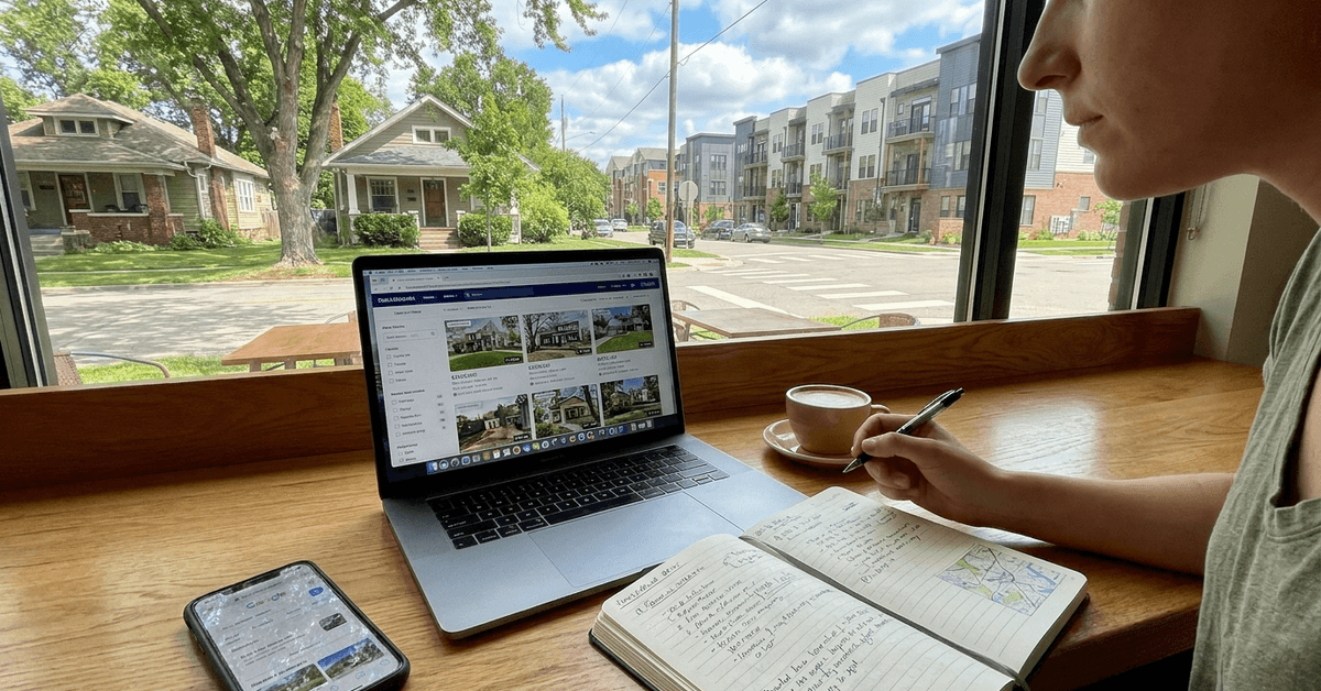 Find the Best Houses for Rent Near You – Local Listings Unveiled