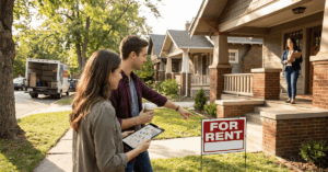 Find the Best Houses for Rent Nearby