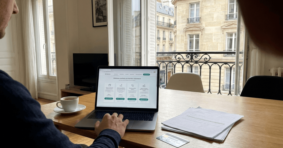 Online Loan Options in France: Compare Financing Solutions