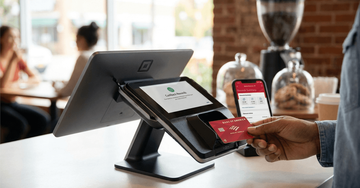Bank of America Credit Card: Cashback and Rewards Benefits