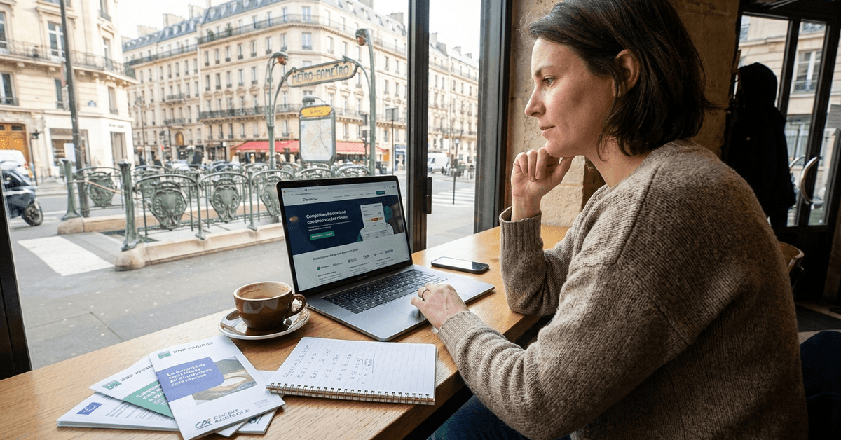 Personal Credit Solutions in France: Explore Available Offers