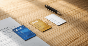 Visa Credit Cards Belgium: Compare Popular Banking Options