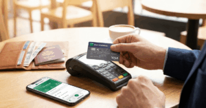 BNP Paribas Visa Card: Rewards and Payment Features