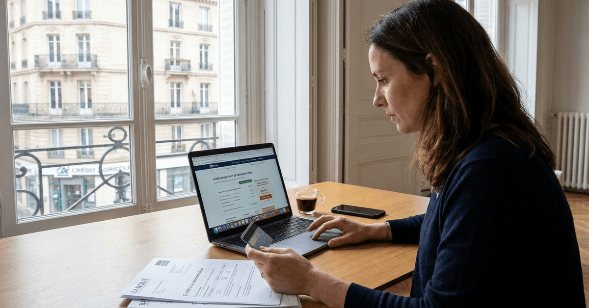 Fast Personal Financing in France: Check Available Options