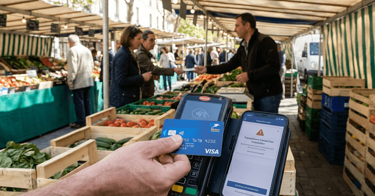 La Banque Postale Visa Card: Everyday Spending Benefits