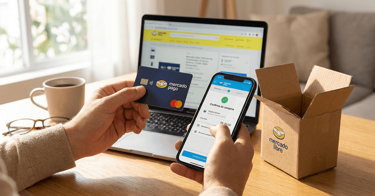 Mercado Libre Credit Card: Benefits and Available Features