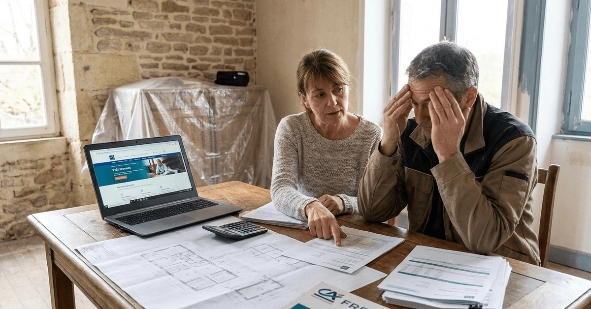 Home Improvement Loans in France: Financing Options Explained