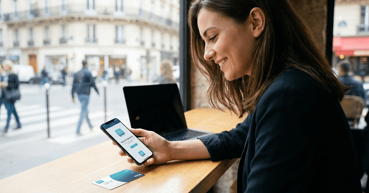Hello Bank Visa Card: Digital Banking and Cashback Features