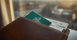 American Express Belgium: Premium Rewards and Travel Perks