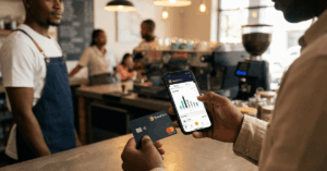TymeBank Credit Card: Digital Banking and Everyday Spending Features