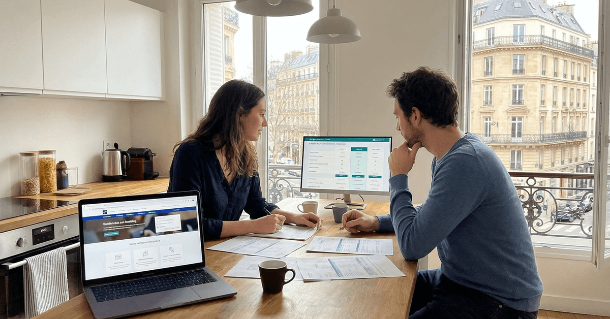 Personal Credit Solutions in France: Explore Available Offers