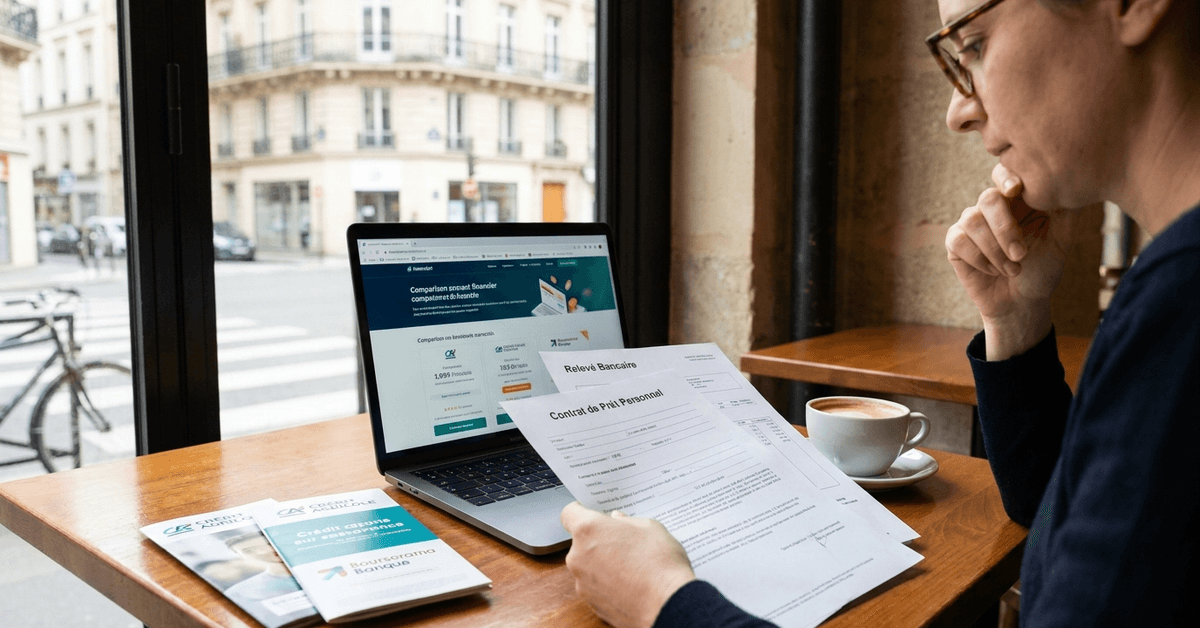 Personal Loans in France: Explore Available Financing Options