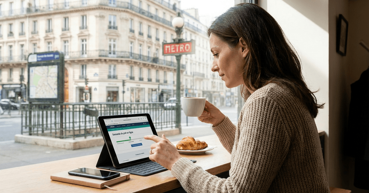 Digital Loan Services in France: Online Financing Guide