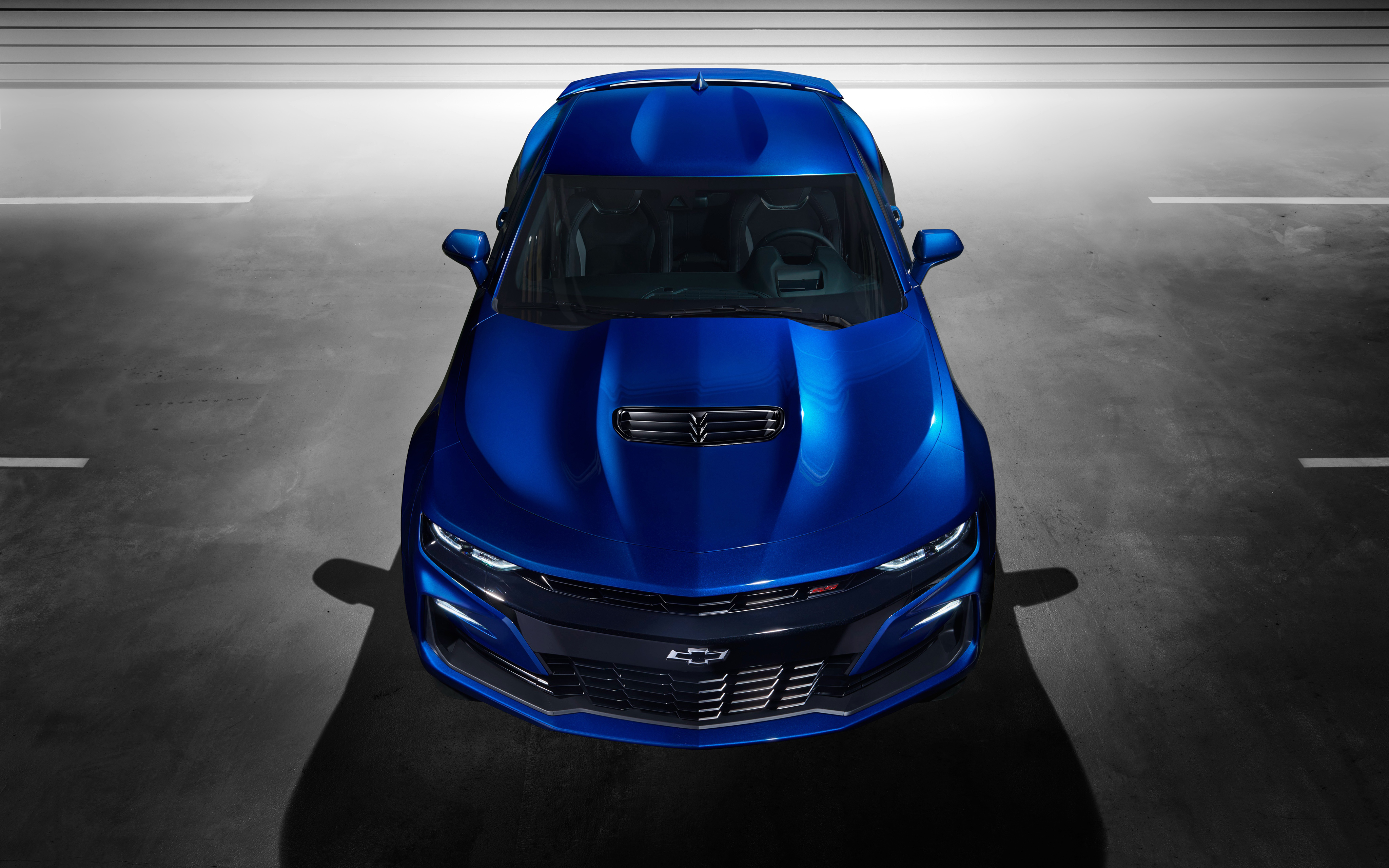 Camaro Car Wallpaper Download