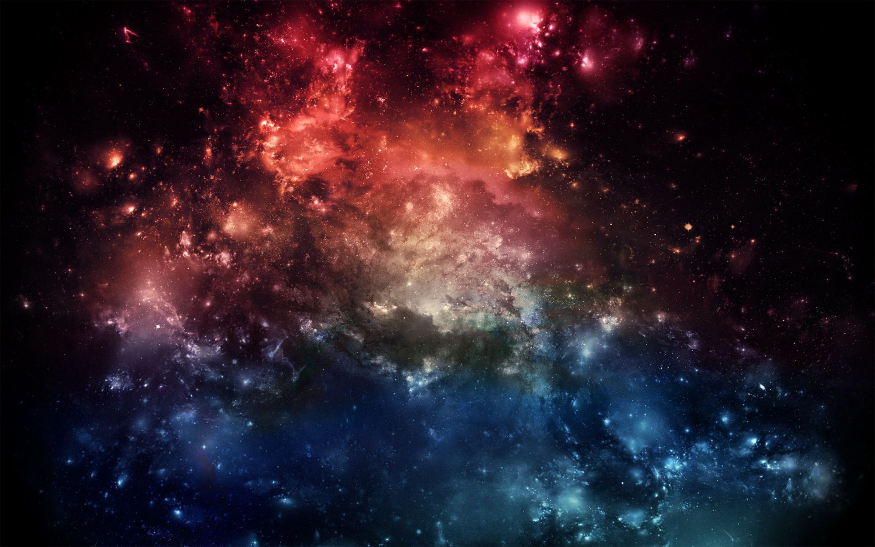 galaxy 4k wallpaper backgrounds