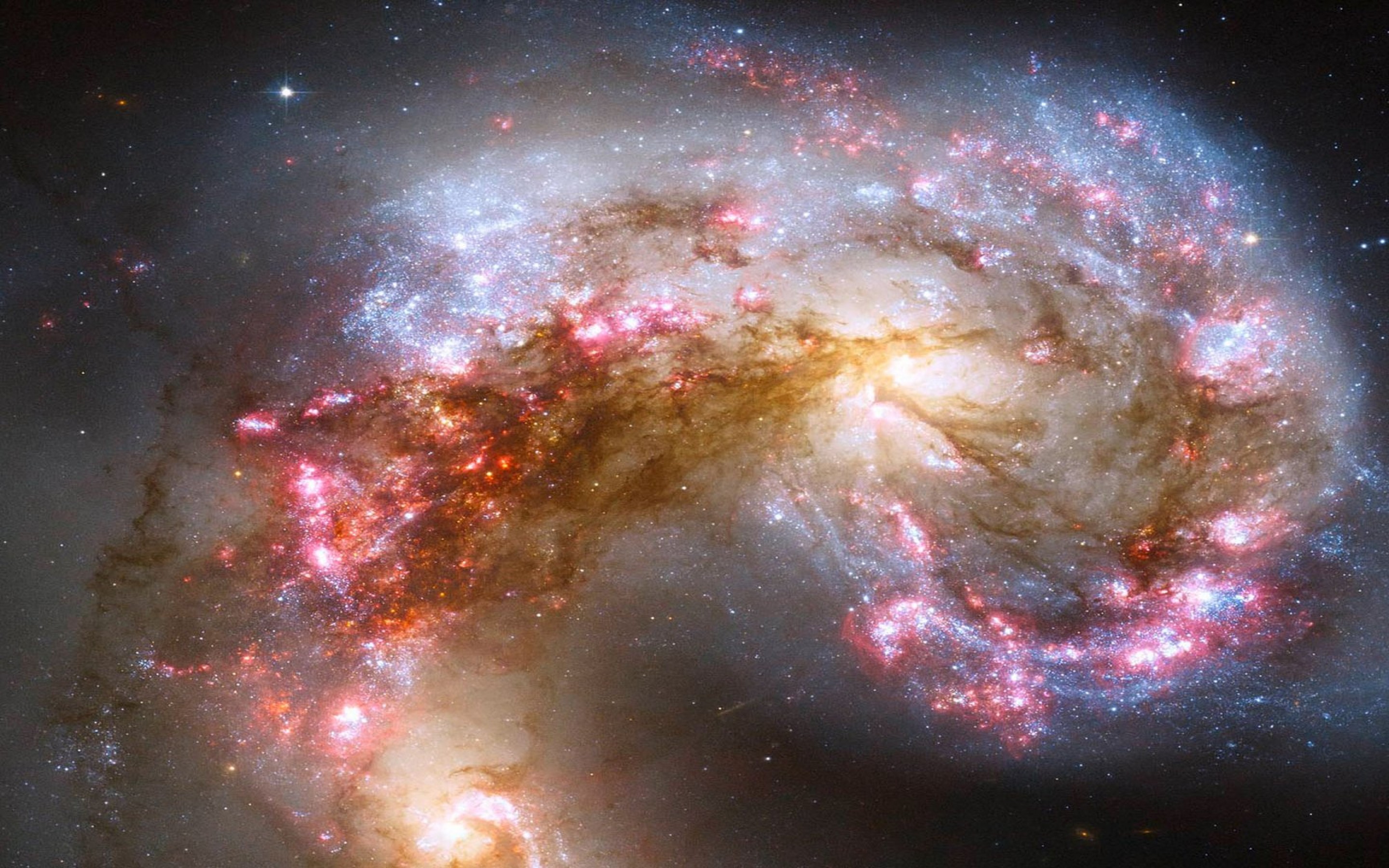 Background Full Hd Galaxy Images