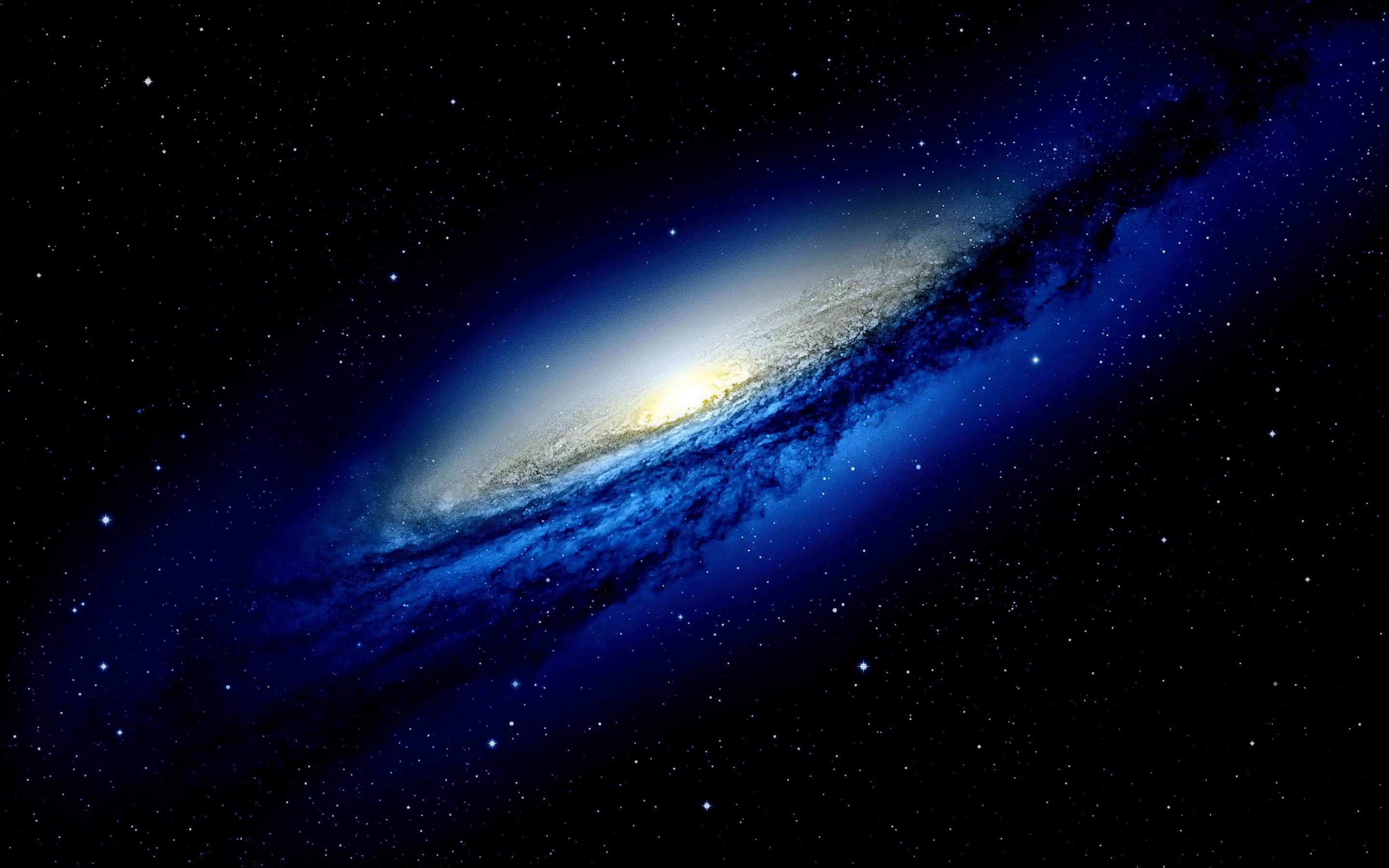Background Full Hd Galaxy Images