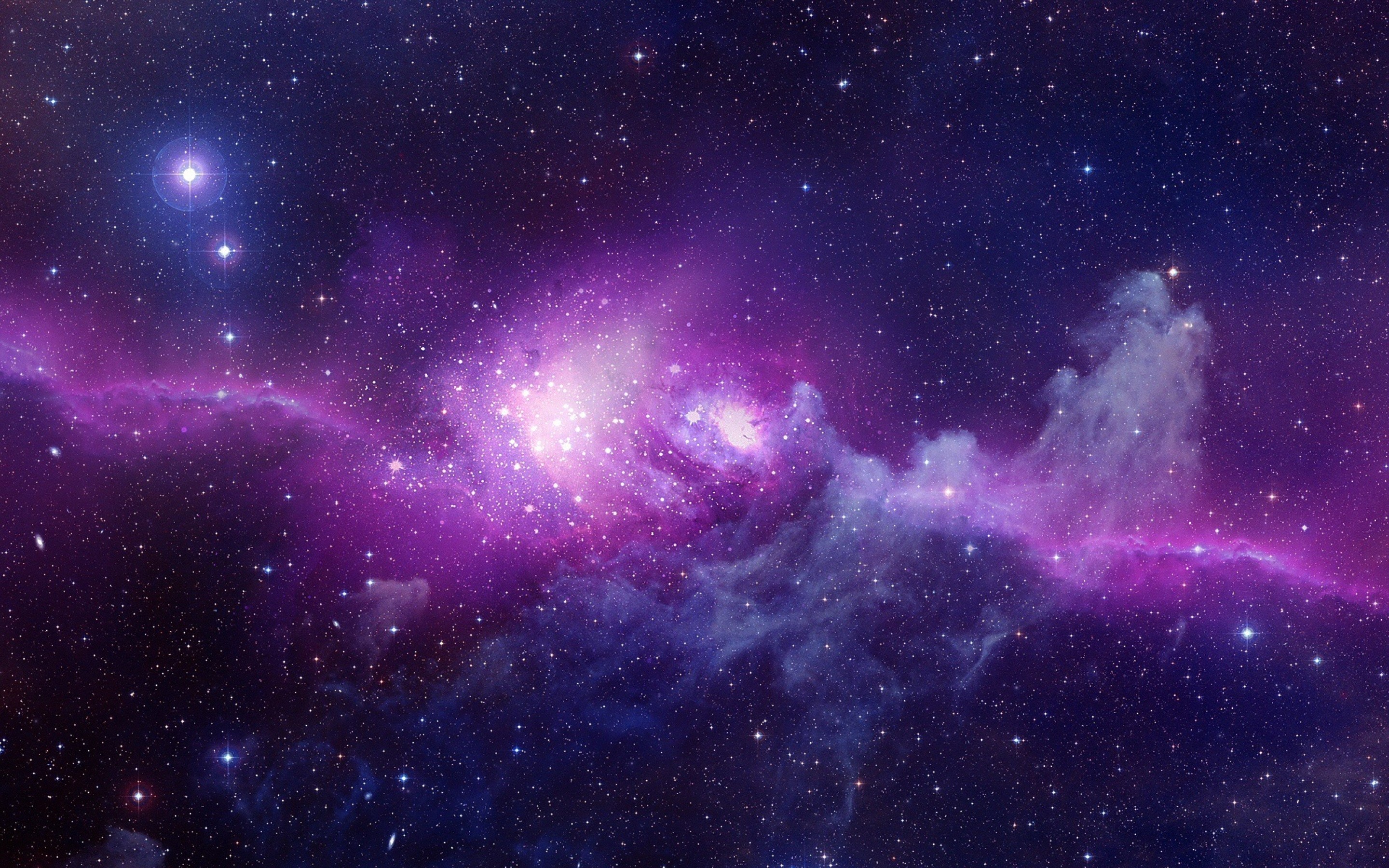 galaxy wallpaper hd stars