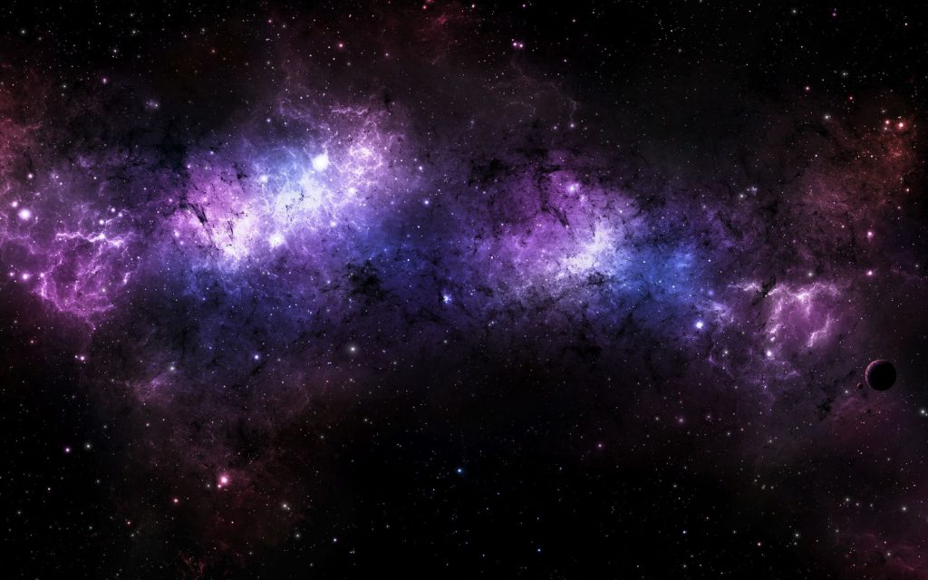 stars wallpaper galaxy Wallpaper Download - High Resolution 4K Wallpaper