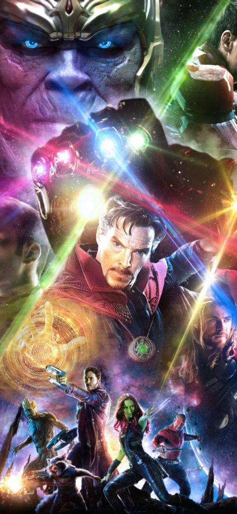 Avengers Infinity War 2018 Artwork HD Wallpaper Download ...