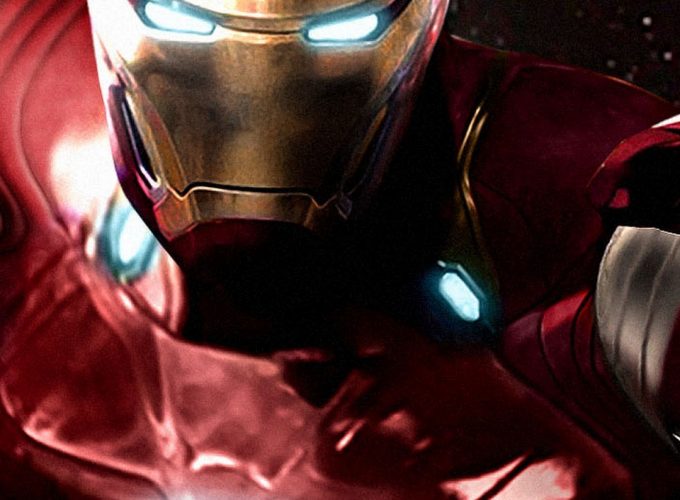 Iron Man Infinity War iPhone resolution 1080x1920