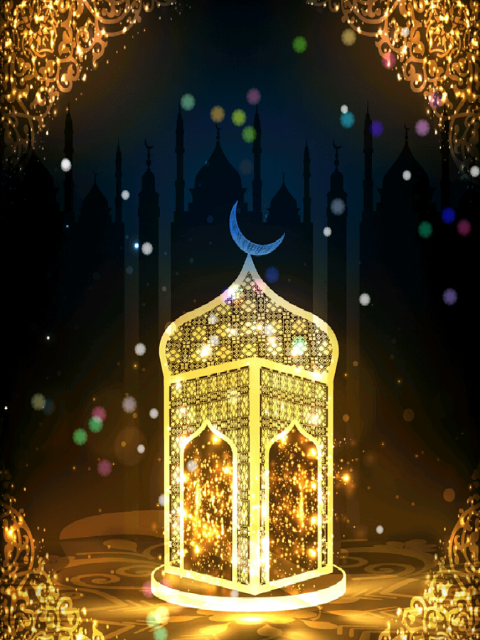 Islamic Live Wallpapers Mobile Wallpaper Download - High Resolution 4K