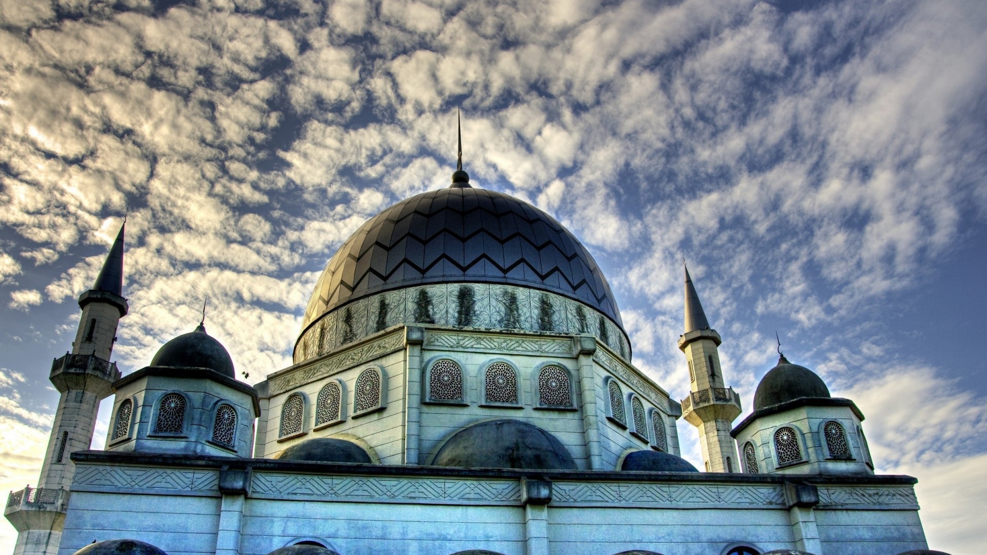 hd mosque wallpapers