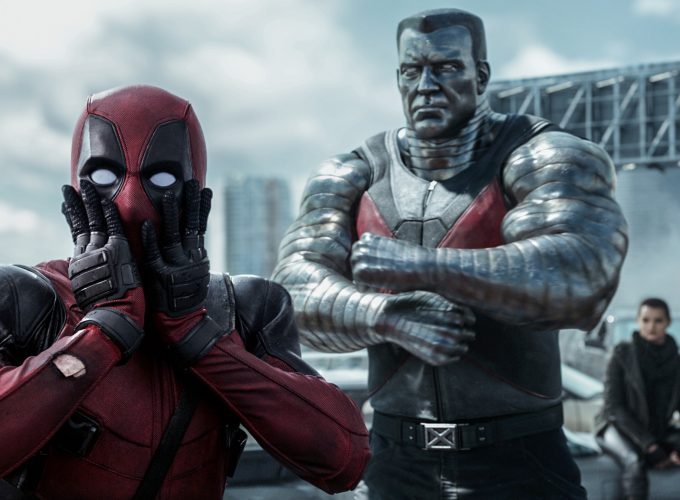 Deadpool 2 Will Feature Marvels