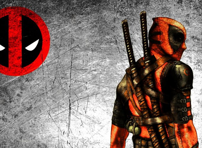 Deadpool new images uhd backgrounds