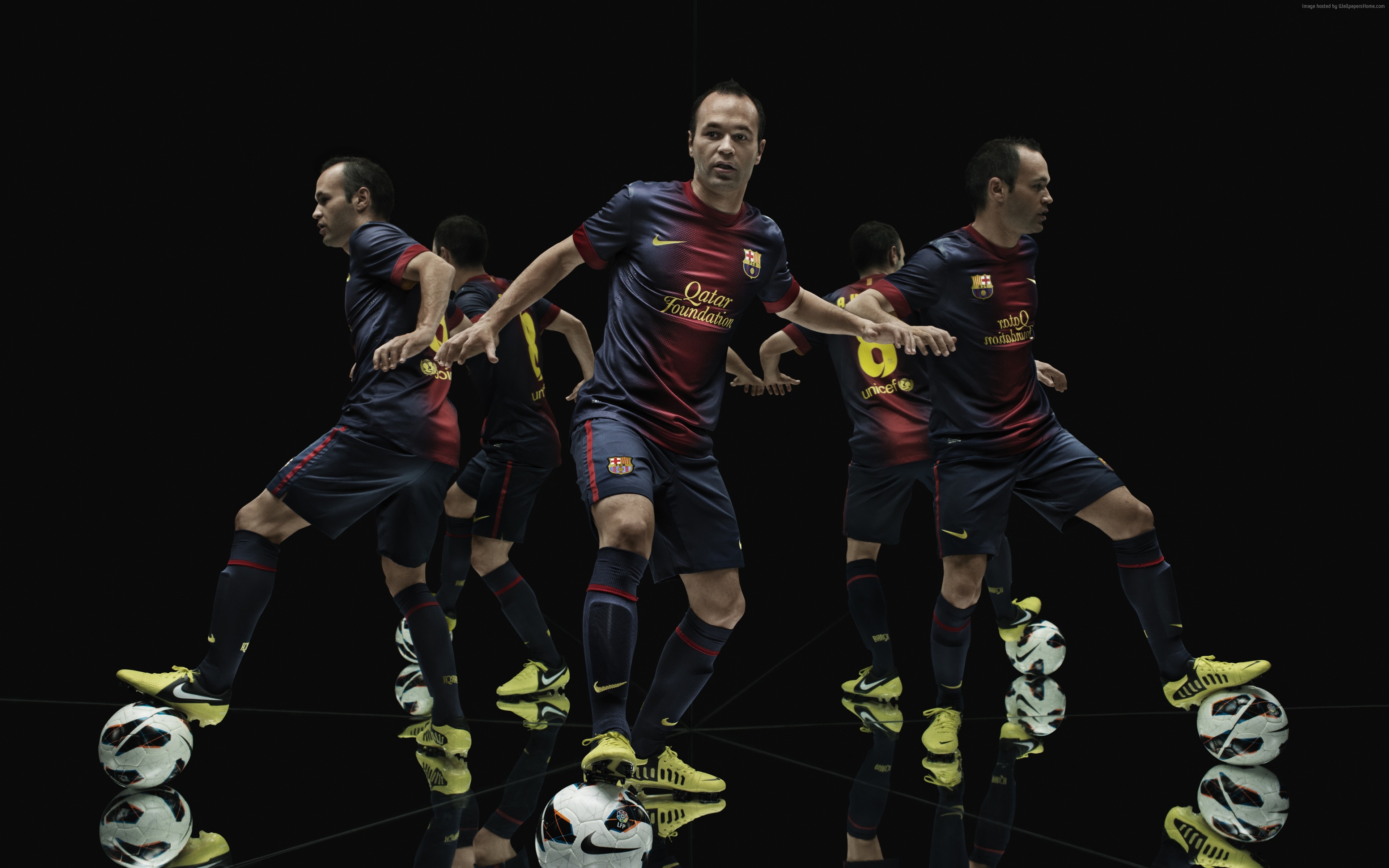 Pristigane Deshifriram Potopen Nike Barcelona Wallpaper Kapak Tam Doplnitelen