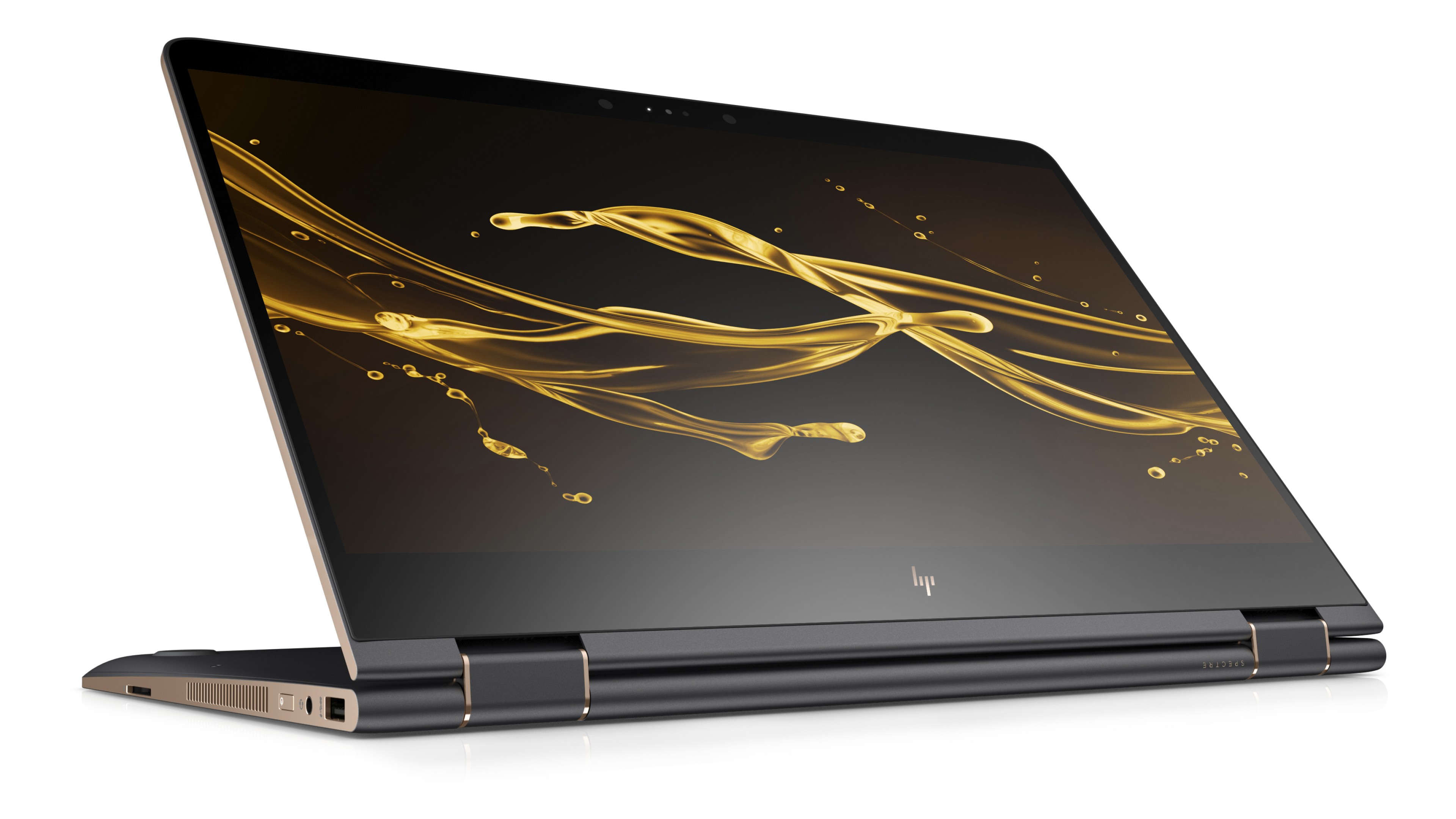 HP Spectre Wallpaper 4K