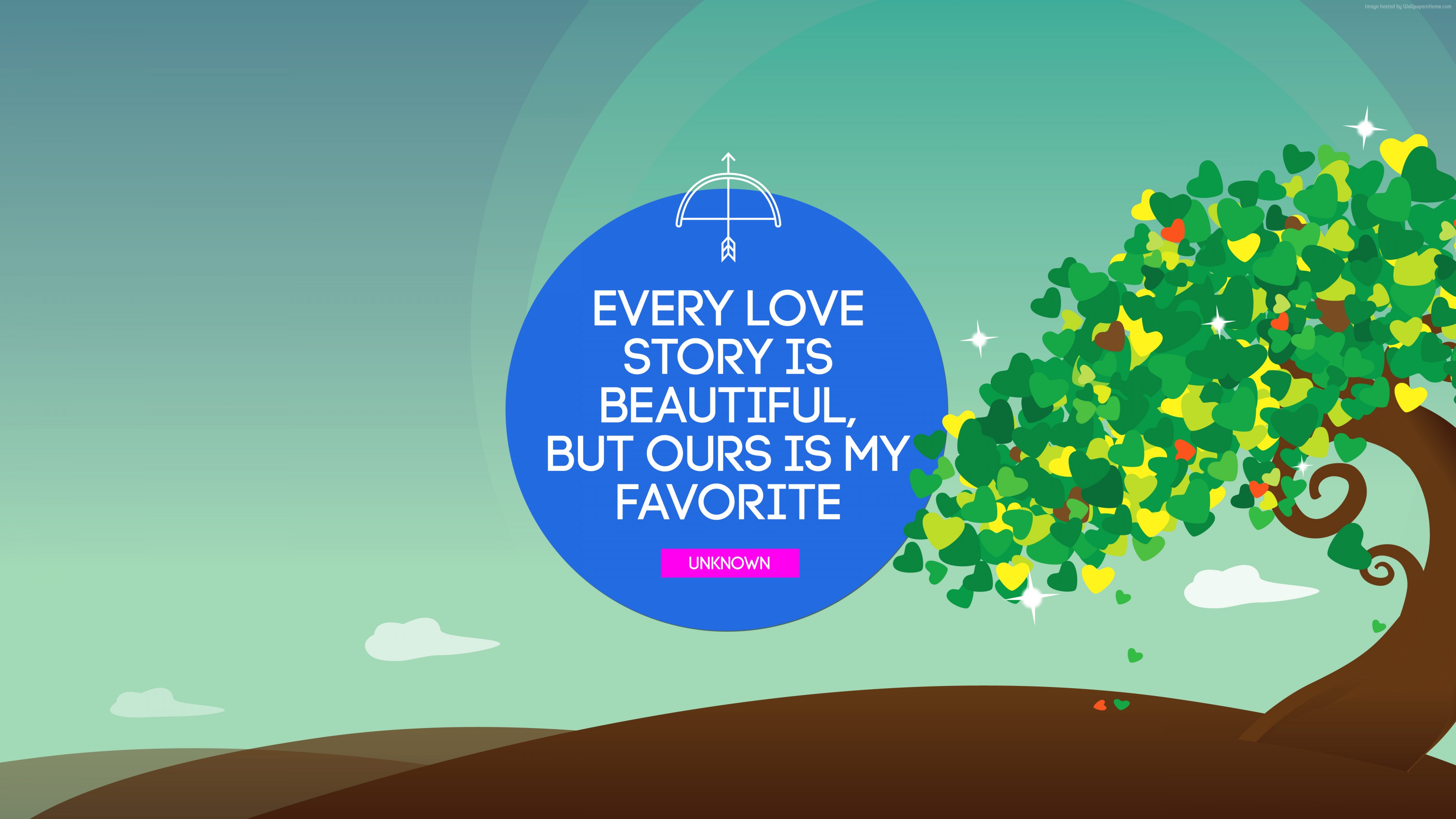 Wallpaper Best Love Quotes 5k Tree Quotes Wallpaper Download High Resolution 4k Wallpaper