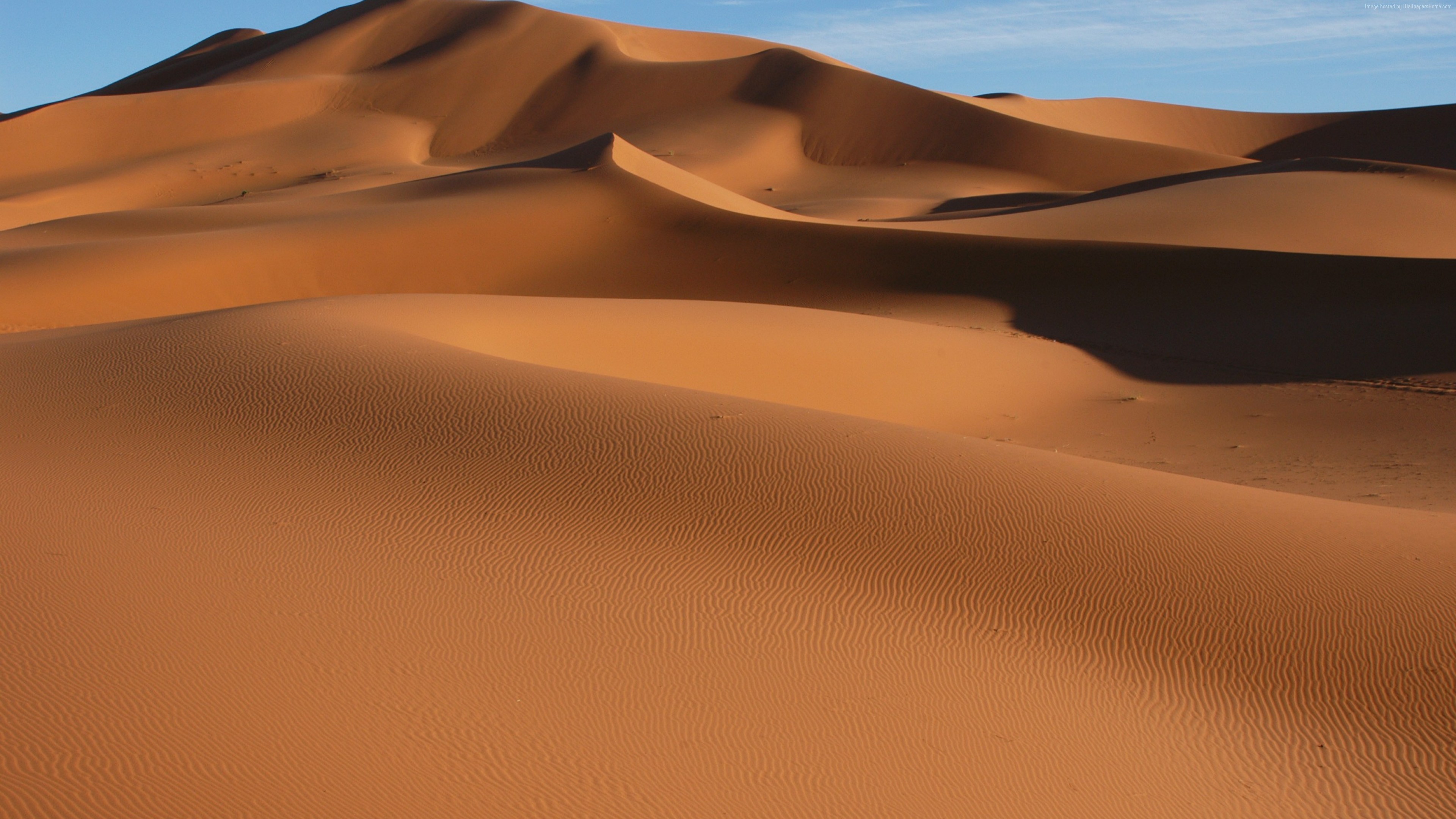 Wallpaper Desert Sand 4k Nature Wallpaper Download High Resolution 4k Wallpaper