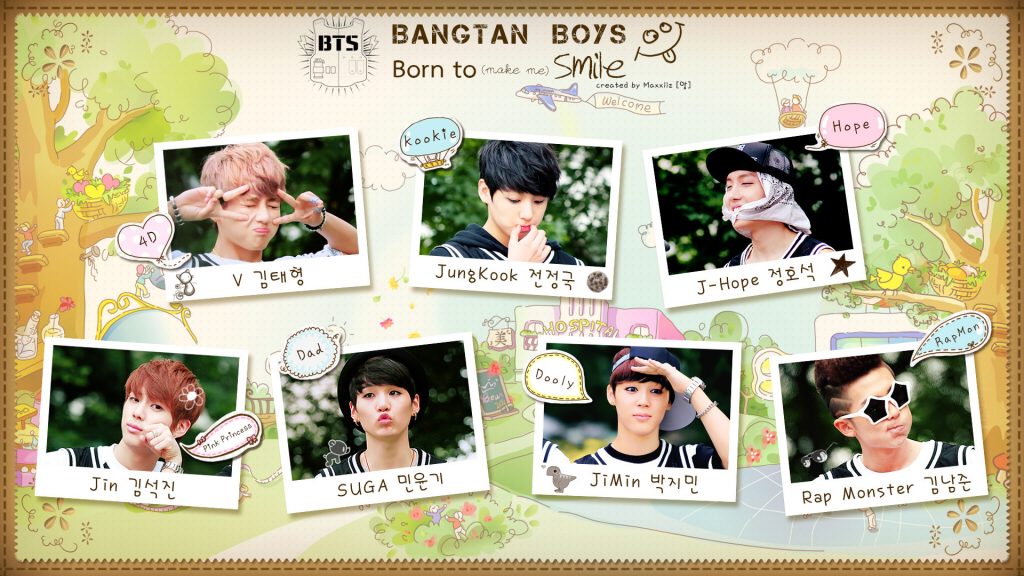 bts hd desktop images Wallpaper Download - High Resolution 4K Wallpaper