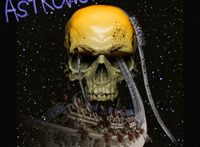 Astroworld Travis Scott Album hd