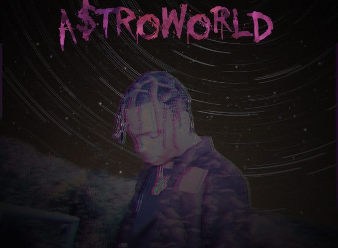 Astroworld Travis Scott hd