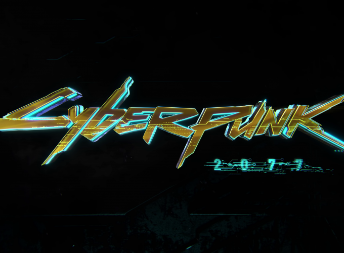Cyberpunk 2077 backgrounds