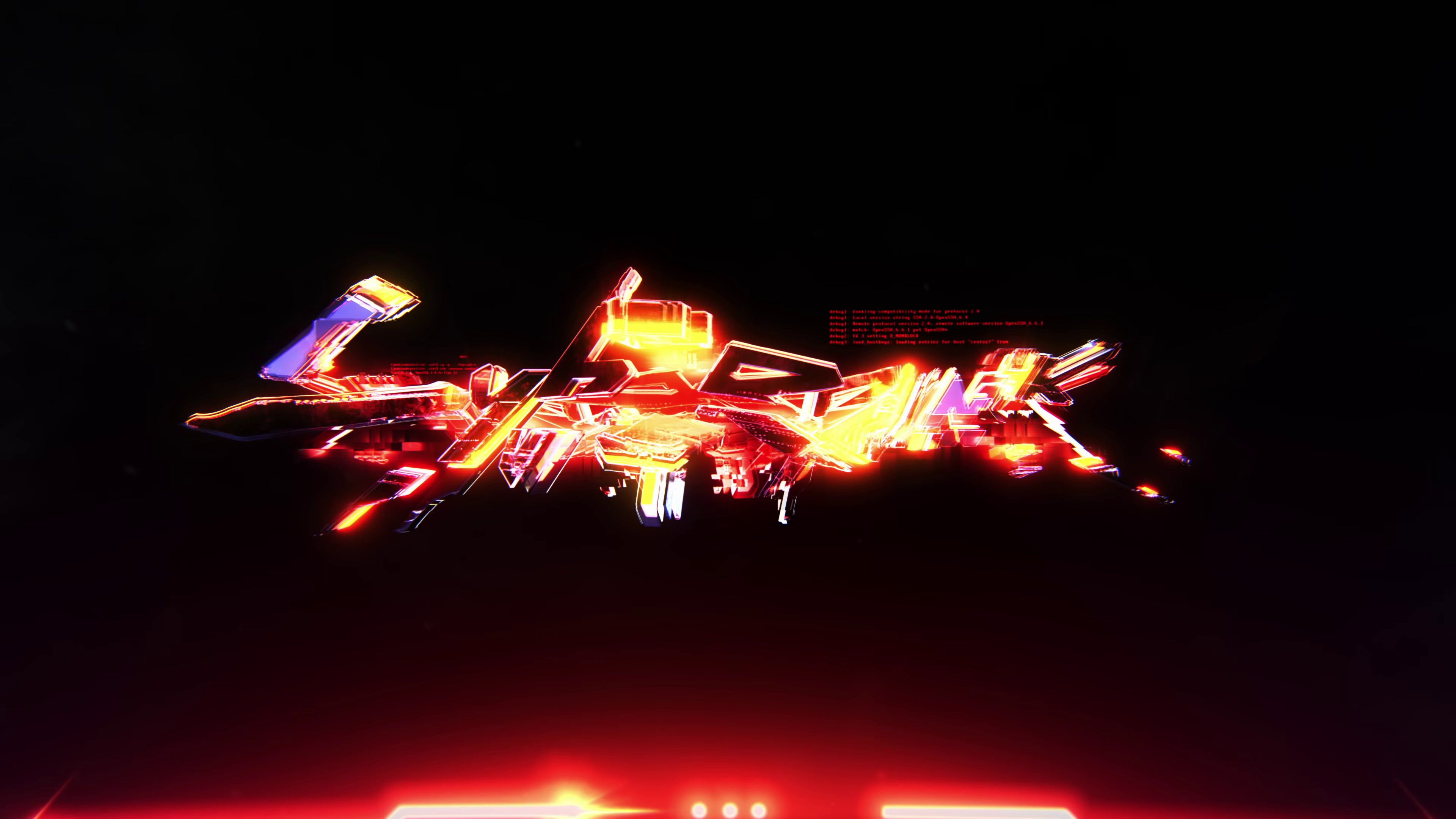 Cyberpunk 2077 desktop Cyberpunk 2077 desktop